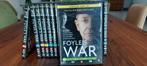 Foyle's War DVD Collectie 18 DVD's, Ophalen, Zo goed als nieuw, Anthony Horowitz, Tv-serie