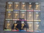 DVD Fifa World Cup 1930 - 2006 (15-delig), Voetbal, Verzenden, Alle leeftijden, Boxset