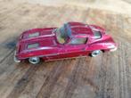 Chevrolet Corvette stingray corgi toys, Ophalen of Verzenden, Gebruikt, Auto, Corgi