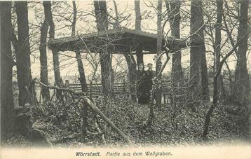(379-079-017) Wörrstadt Wallgraben beschikbaar voor biedingen