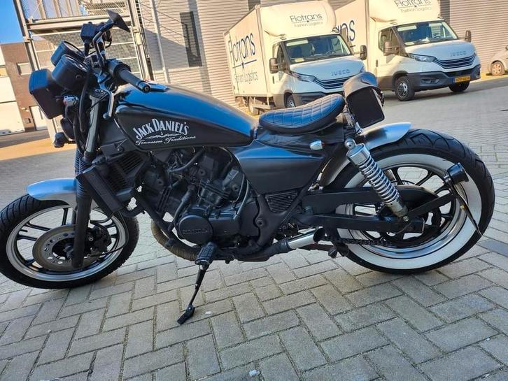 Honda magna vf500 oldtimer, Motoren, Motoren | Honda, Particulier, Ophalen