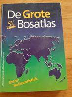 De grote bosatlas 51e editie, 1996, Boeken, Ophalen of Verzenden