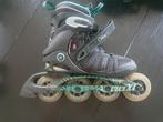 Skates Woman's X-Training 40.5 (nieuwprijs 219,95), K2, Ophalen of Verzenden, Zo goed als nieuw, Inline skates 4 wielen
