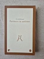 C. Schiltmans - Partners in autisme, Sociale psychologie, Ophalen of Verzenden, Zo goed als nieuw, C. Schiltmans