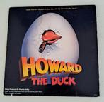 Lp Howard the Duck 1986, Ophalen of Verzenden, Gebruikt