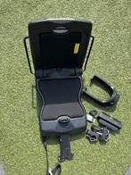 Bobike Junior Fietsstoeltje, Achterzitje, Gebruikt, 22 t/m 36 kg, Ophalen of Verzenden