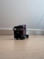 Man miniatuur 1:87 herpa, Hobby en Vrije tijd, Modelauto's | 1:87, Ophalen of Verzenden, Zo goed als nieuw, Bus of Vrachtwagen