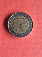 2 euro Belgisch-Luxemburgse Economische Unie 2005 - België, Ophalen of Verzenden