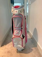 Cobra Card Bag roze, Sport en Fitness, Golf, Ophalen, Nieuw, Tas, Overige merken