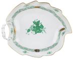 Herend Apponyi Groen 203/AV, Antiek en Kunst, Ophalen