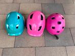 Fietshelmen voor kinderen, Ophalen of Verzenden, Gebruikt, Overige maten, Jongen of Meisje