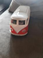 Auto bus, Hobby en Vrije tijd, Modelauto's | 1:24, Ophalen of Verzenden, Zo goed als nieuw