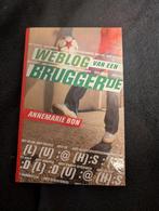 Weblog van een bruggertje, Boeken, Ophalen of Verzenden, Zo goed als nieuw
