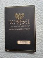 De Bijbel toegelicht voor het Nederlandse volk, Ophalen of Verzenden, Gelezen