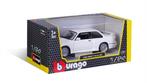 Bburago BMW M3 E30 (1988) / Schaal 1:24 / NIEUW, Hobby en Vrije tijd, Modelauto's | 1:24, Nieuw, Ophalen of Verzenden, Bburago