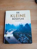 De Kleine Bosatlas, 61e editie (laatste editie), Ophalen of Verzenden, Zo goed als nieuw