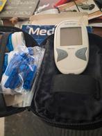 Glucosestroop inclusief teststripjes, Telecommunicatie, Mobiele telefoons | Nokia, Ophalen, Zwart