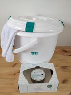 Complete set wasbare luiers, Witgoed en Apparatuur, Ophalen, Gebruikt