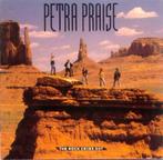 CD-sale PETRA - The Rock cries out - Petra praise 100%, Cd's en Dvd's, Cd's | Religie en Gospel, Verzenden, Zo goed als nieuw