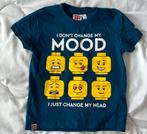 Lego t-shirt uit legoland denemarken maat 98/104, Lego, Ophalen of Verzenden, Zo goed als nieuw, Shirt of Longsleeve