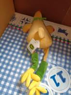 John Deere kip knuffel nieuw met kaartje 41 cm, Ophalen of Verzenden, Nieuw