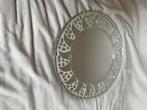 Mirror, Huis en Inrichting, Woonaccessoires | Spiegels, Ophalen, Minder dan 50 cm, Gebruikt, Minder dan 100 cm