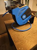 HBM luchthaspel 15 meter, Doe-het-zelf en Verbouw, Gereedschap | Overige machines, Ophalen, Zo goed als nieuw