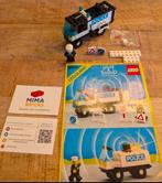 Lego Legoland 6450 Politieauto met Licht & Geluid - Compleet, Gebruikt, Shop.lego.com/service, Lego, Aastvej 1, 7190 Billund, Denmark