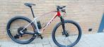 !Blackfriday SALE! Ridley Ignite carbon hardtail MTB maat M, Fietsen en Brommers, Fietsen | Mountainbikes en ATB, Hardtail, Nieuw