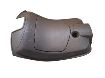 Beenschild kap origineel Vespa S lx lxv50 beschikbaar voor biedingen