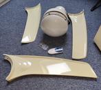 Plafondventilator met lamp en afstandsbediening, Ophalen of Verzenden, Ventilator met afstandsbediening, Gebruikt, Plafondventilator