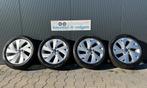 17 inch 5x112 winterbanden Volkswagen Golf 5 6 7 8, Gebruikt, Hooghwerffbanden@outlook.com, Personenwagen, Jacob lemairestraat 26