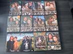 Dr. Quinn (dvd) - Serie 1 t/m 8 + 4 bonus dvd's, Boxset, Drama, Ophalen of Verzenden, Zo goed als nieuw