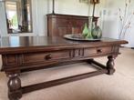 Salon tafel, Ophalen, 100 tot 150 cm, 50 tot 100 cm, Zo goed als nieuw