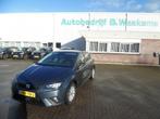 SEAT Ibiza 1.0 EcoTSI Style (bj 2023), Voorwielaandrijving, Stof, Gebruikt, 1054 kg