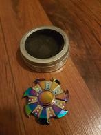 Limited Edition Spinner ster., Ophalen of Verzenden, Nieuw