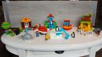 Duplo Around the world 10508, Kinderen en Baby's, Speelgoed | Duplo en Lego, Ophalen of Verzenden, Zo goed als nieuw, Complete set