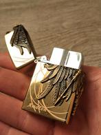 Valkyrie Aansteker met Spiegel, Ophalen of Verzenden, Nieuw, Aansteker