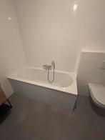 Bad Maat 178x80 - 2 jaar oud, Ophalen, Gebruikt, Met bad