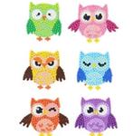Daimond Painting Stickers OP=OP, Ophalen, Nieuw, Materiaal