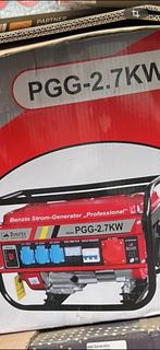 Generator Doratex, Ophalen of Verzenden, Zo goed als nieuw