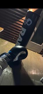Boksbal - Perfect voor training!, Maat M, Ophalen, Gebruikt, Overige
