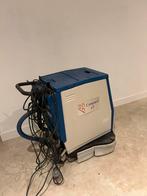 Schrobmachine vloeren reiniger, Doe-het-zelf en Verbouw, Reinigingsmachines, Ophalen, Zo goed als nieuw