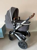 Joolz Geo2 kinderwagen met reismand voetenzak parasol, Ophalen of Verzenden, Gebruikt, Overige merken