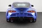 Toyota Supra 3.0 340 PK Legend Premium Automaat *NIEUW*ACTIE, Auto's, Toyota, Automaat, Achterwielaandrijving, Zwart, Blauw