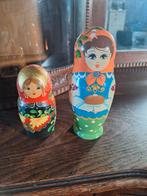 Russische Matroesjka Poppen Set, Antiek en Kunst, Ophalen