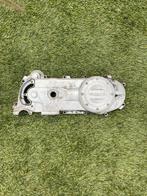 Piaggio 4T Carterkap Zonder Kickstart Rondsel, Fietsen en Brommers, Brommeronderdelen | Scooters, Ophalen of Verzenden, Gebruikt