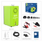 Mr Cartool Rookmachine T100 lekopsproring voordeelaanbod, Auto diversen, Ophalen of Verzenden