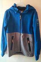 Softshell jas H&M maat 158, Kinderen en Baby's, Ophalen of Verzenden, Zo goed als nieuw, Jas