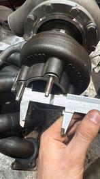 Mamba Thurbo Spruitstuk en v band voor 1.8, Ophalen, Nieuw, Universele onderdelen